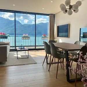 Le Flocon Du Lac Appartement