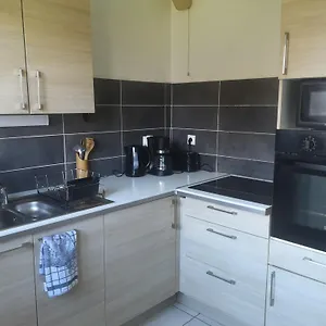 La Casita Appartement