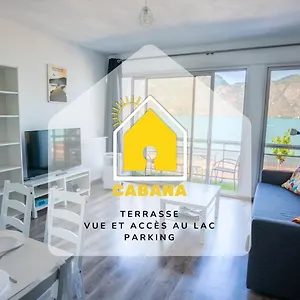 Cabana&fenêtre Sur Appartement
