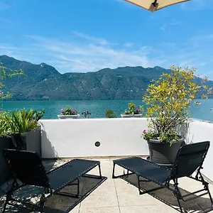 Superbe Avec Vue Sur Le Du Bourget Appartement